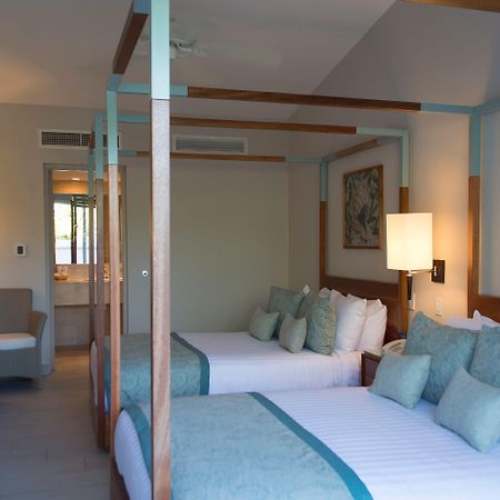 Vh Atmosphere Adults Only Playa Dorada 외부 사진