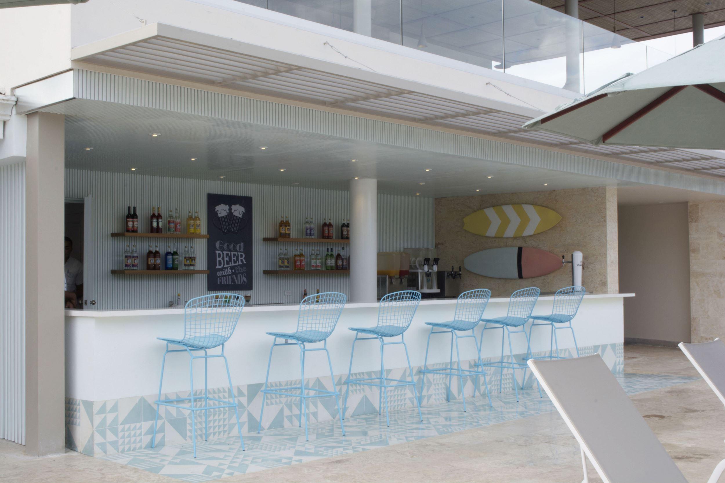 Vh Atmosphere Adults Only Playa Dorada 외부 사진
