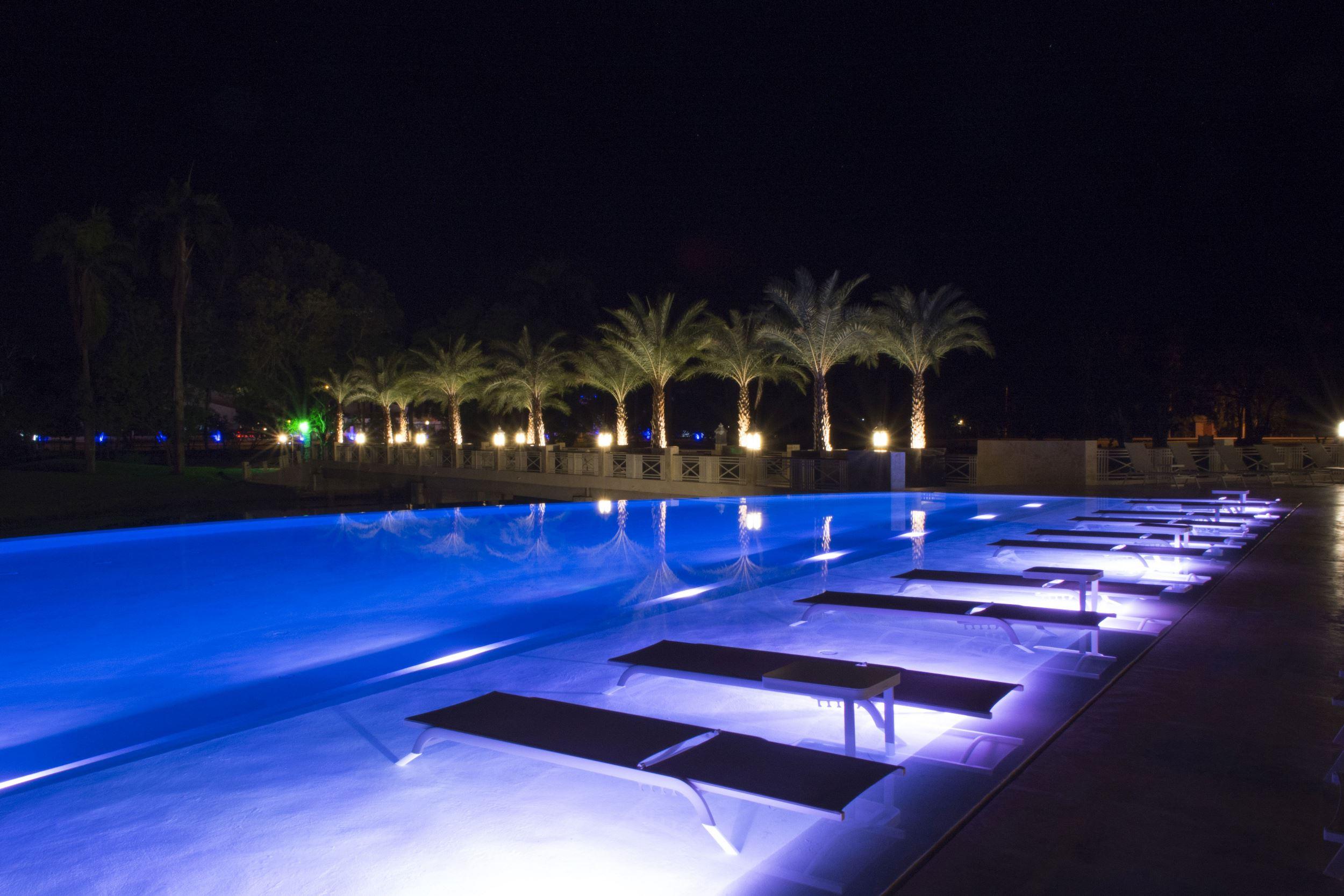Vh Atmosphere Adults Only Playa Dorada 외부 사진