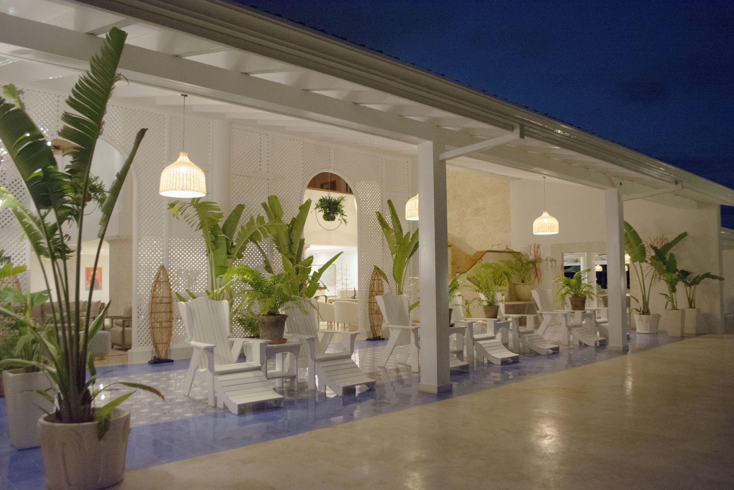 Vh Atmosphere Adults Only Playa Dorada 외부 사진