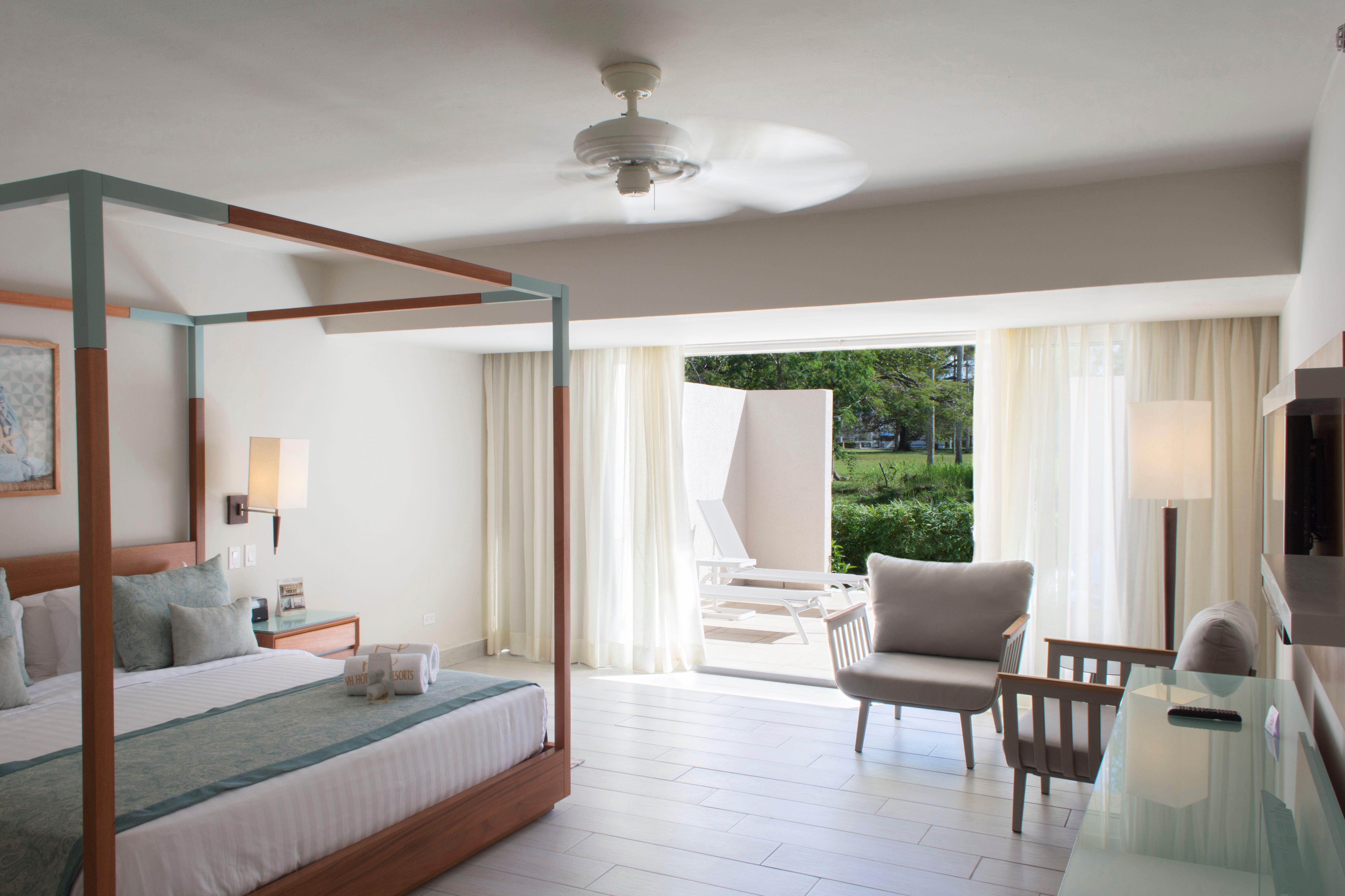 Vh Atmosphere Adults Only Playa Dorada 외부 사진