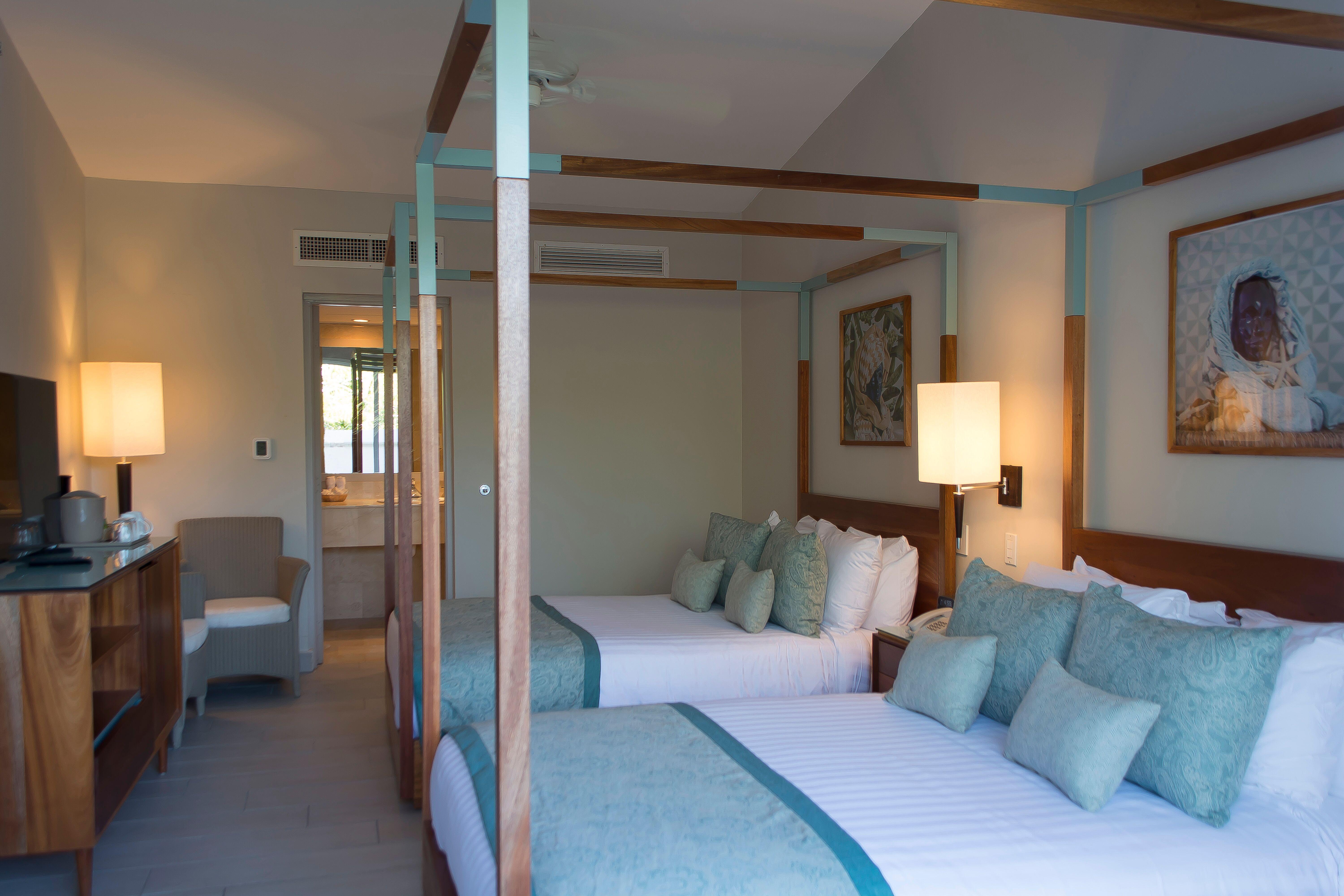 Vh Atmosphere Adults Only Playa Dorada 외부 사진