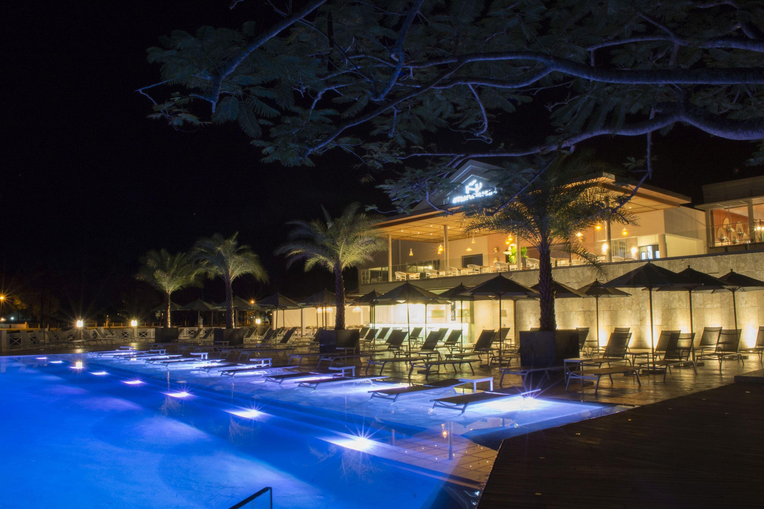 Vh Atmosphere Adults Only Playa Dorada 외부 사진