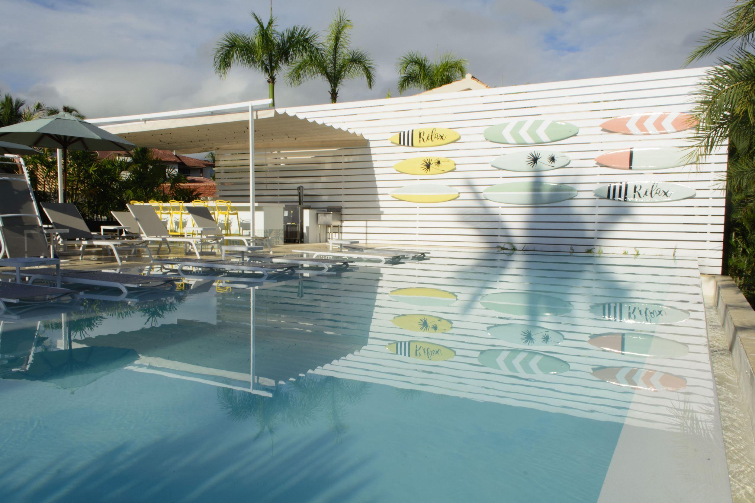 Vh Atmosphere Adults Only Playa Dorada 외부 사진