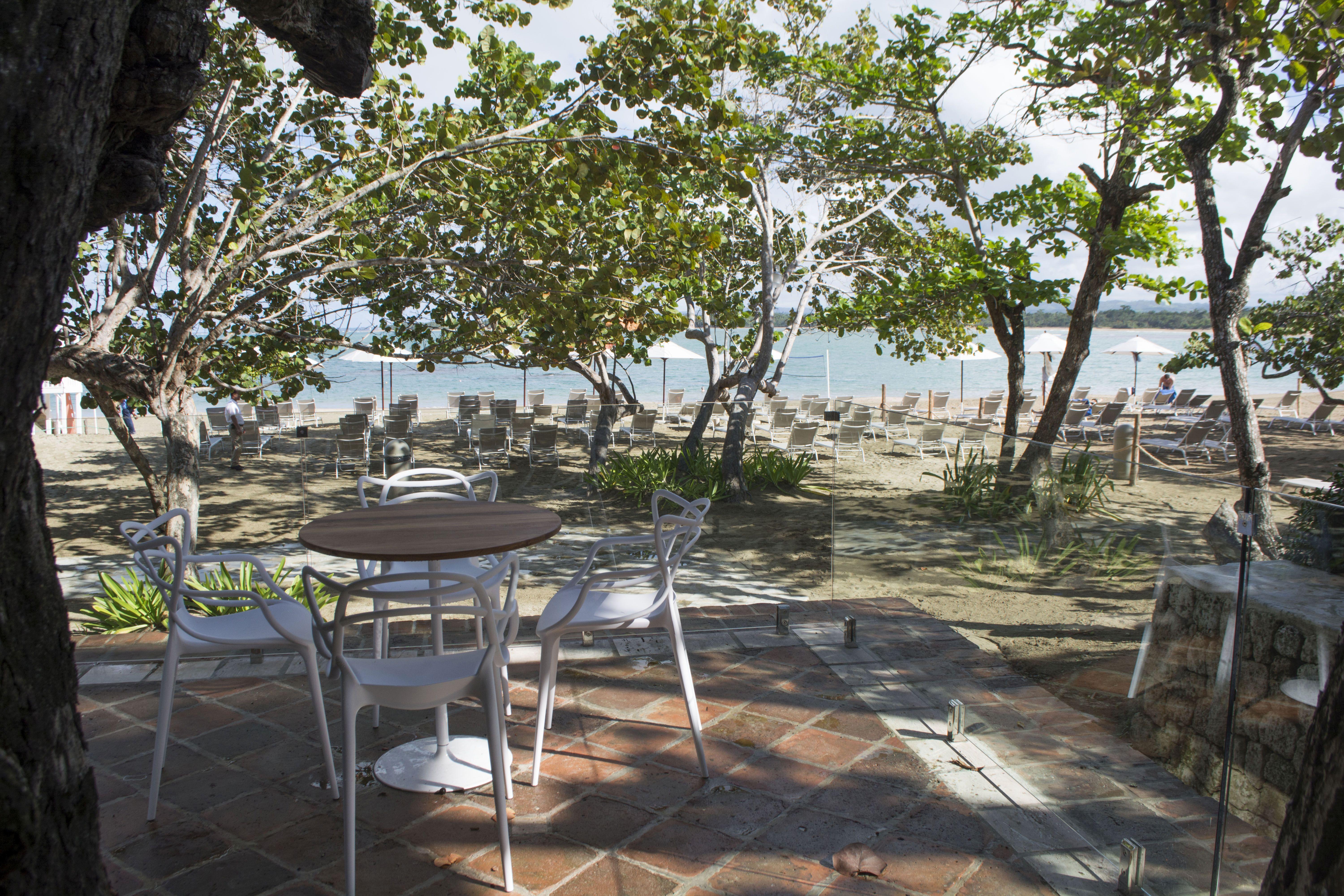 Vh Atmosphere Adults Only Playa Dorada 외부 사진