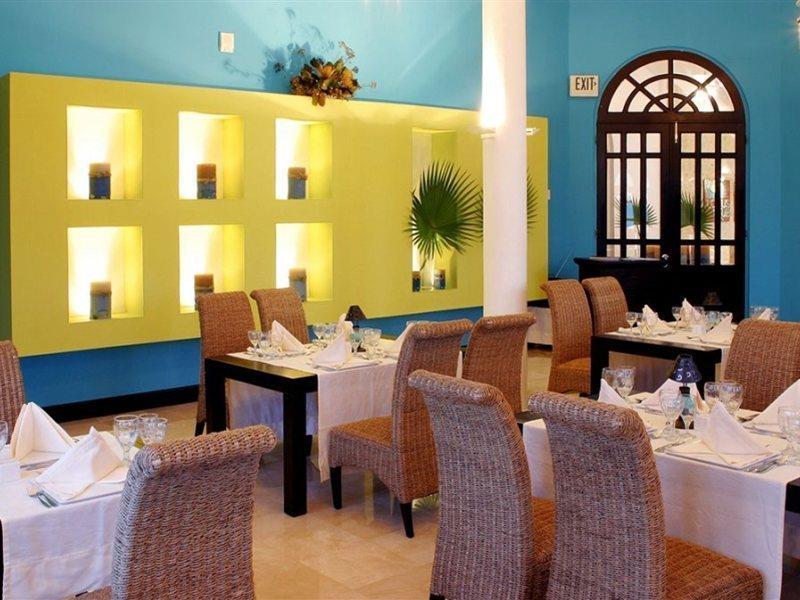 Vh Atmosphere Adults Only Playa Dorada 외부 사진