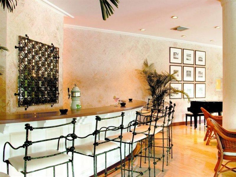 Vh Atmosphere Adults Only Playa Dorada 외부 사진