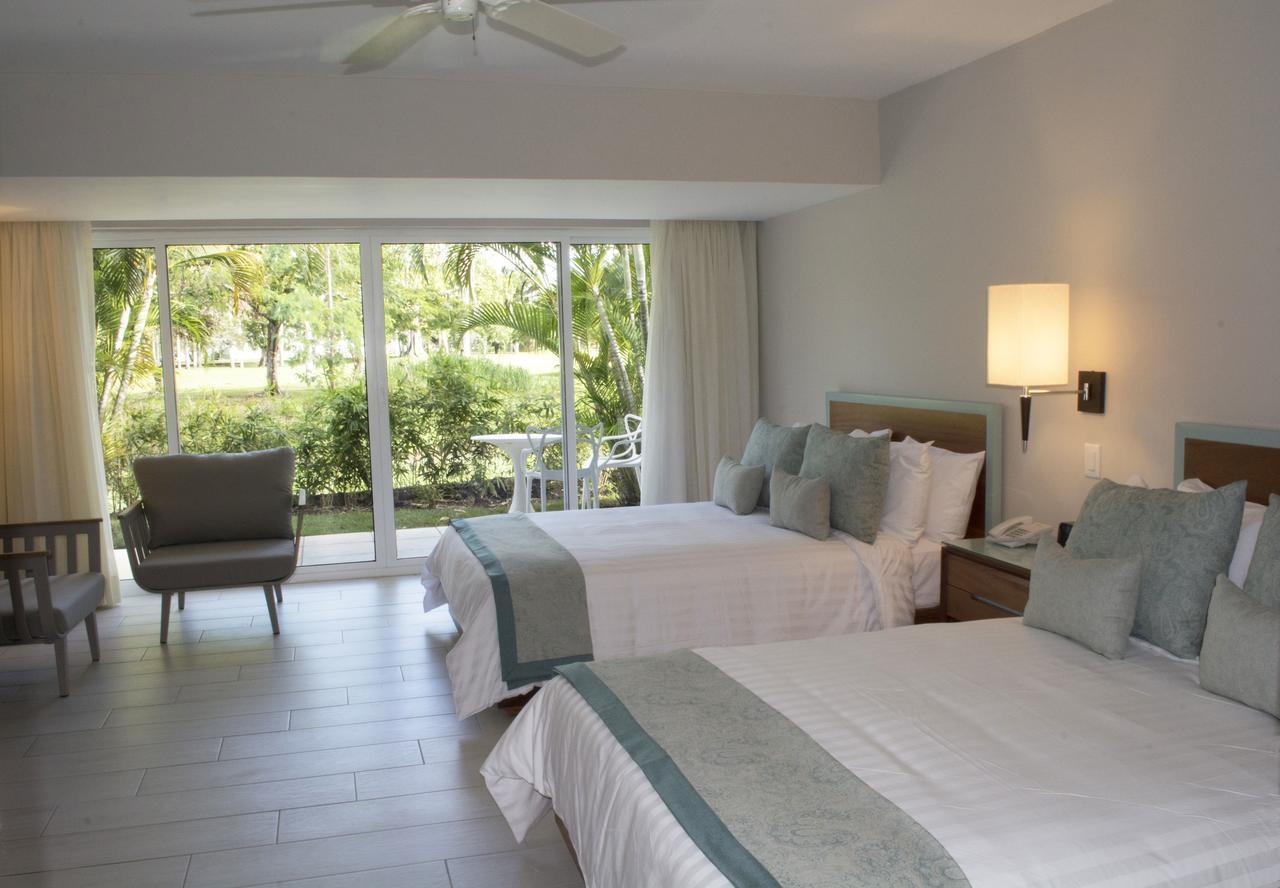 Vh Atmosphere Adults Only Playa Dorada 외부 사진