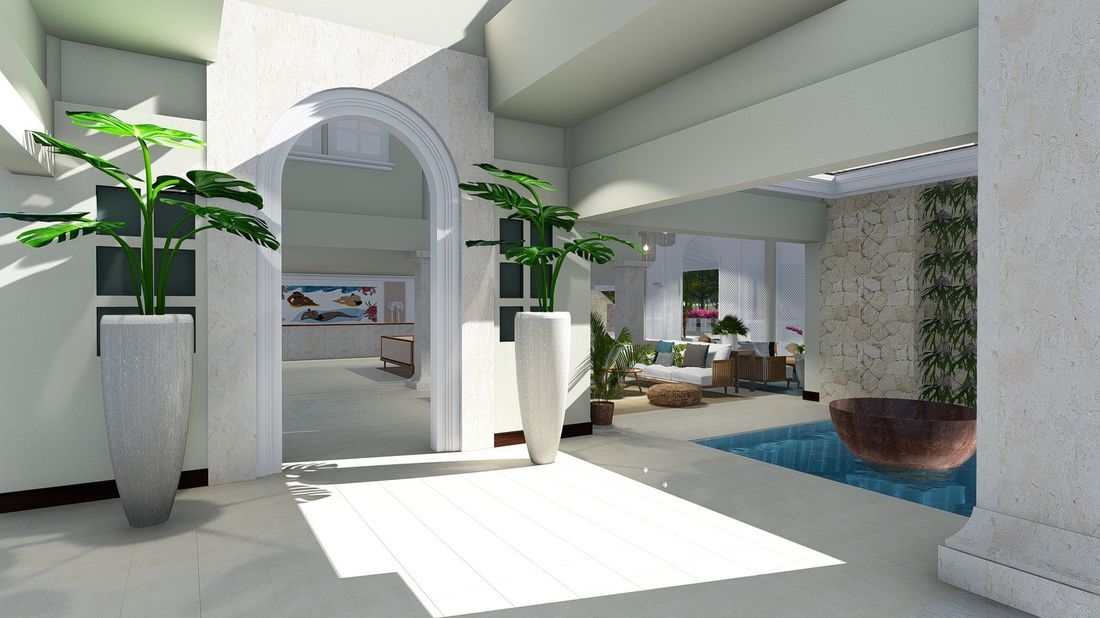 Vh Atmosphere Adults Only Playa Dorada 외부 사진
