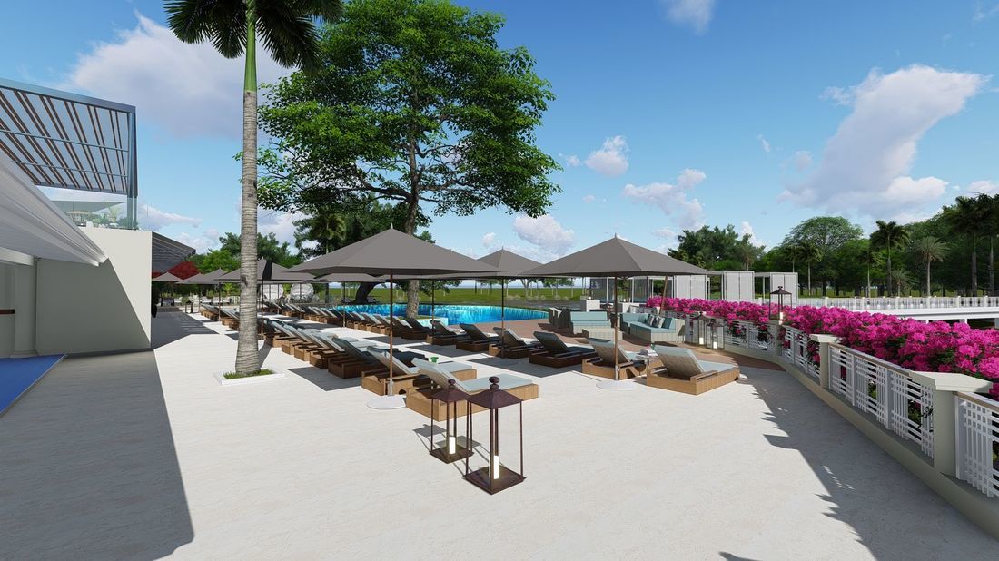 Vh Atmosphere Adults Only Playa Dorada 외부 사진