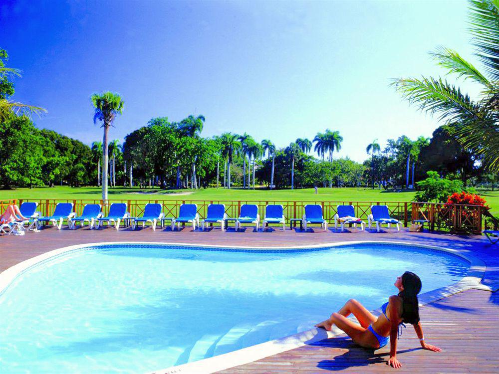 Vh Atmosphere Adults Only Playa Dorada 외부 사진