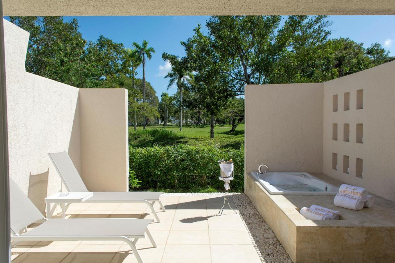 Vh Atmosphere Adults Only Playa Dorada 외부 사진