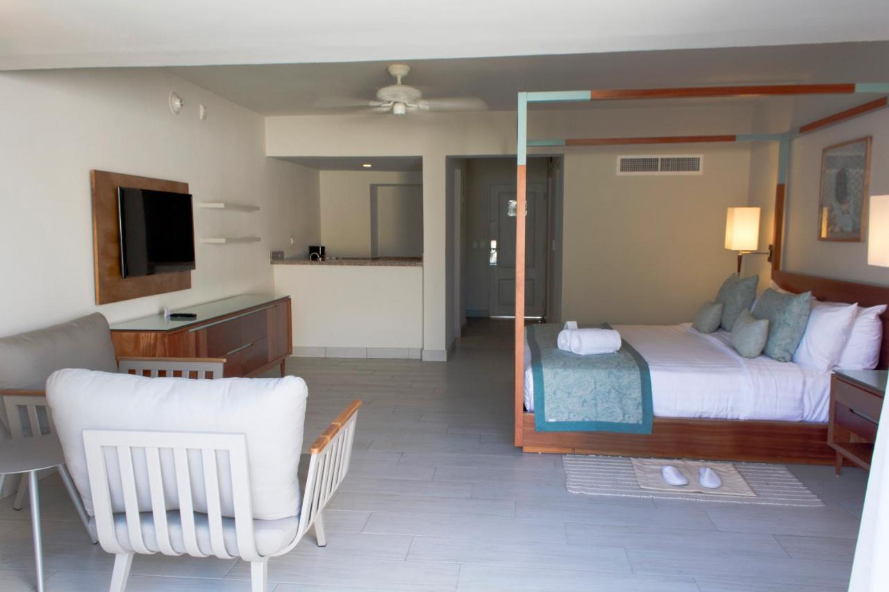 Vh Atmosphere Adults Only Playa Dorada 외부 사진