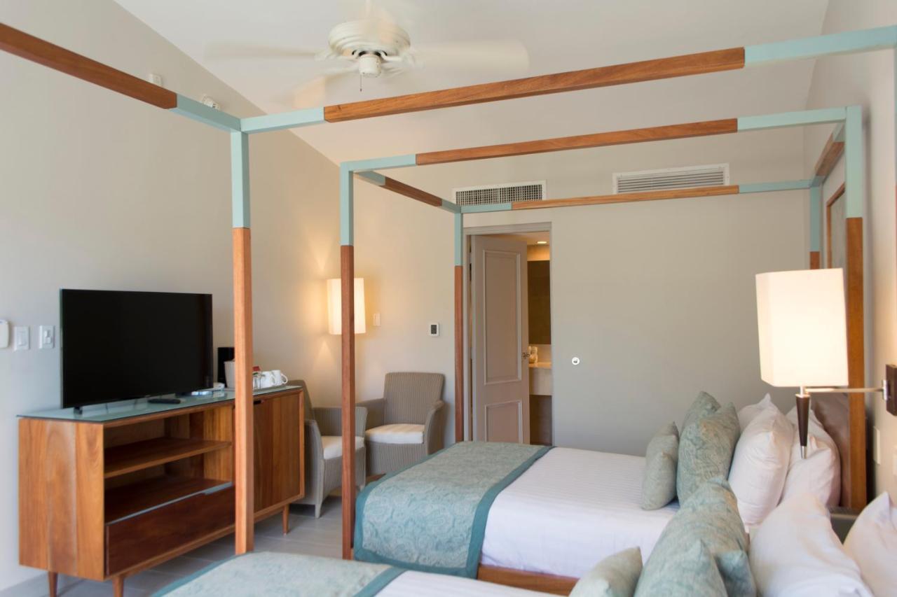Vh Atmosphere Adults Only Playa Dorada 외부 사진