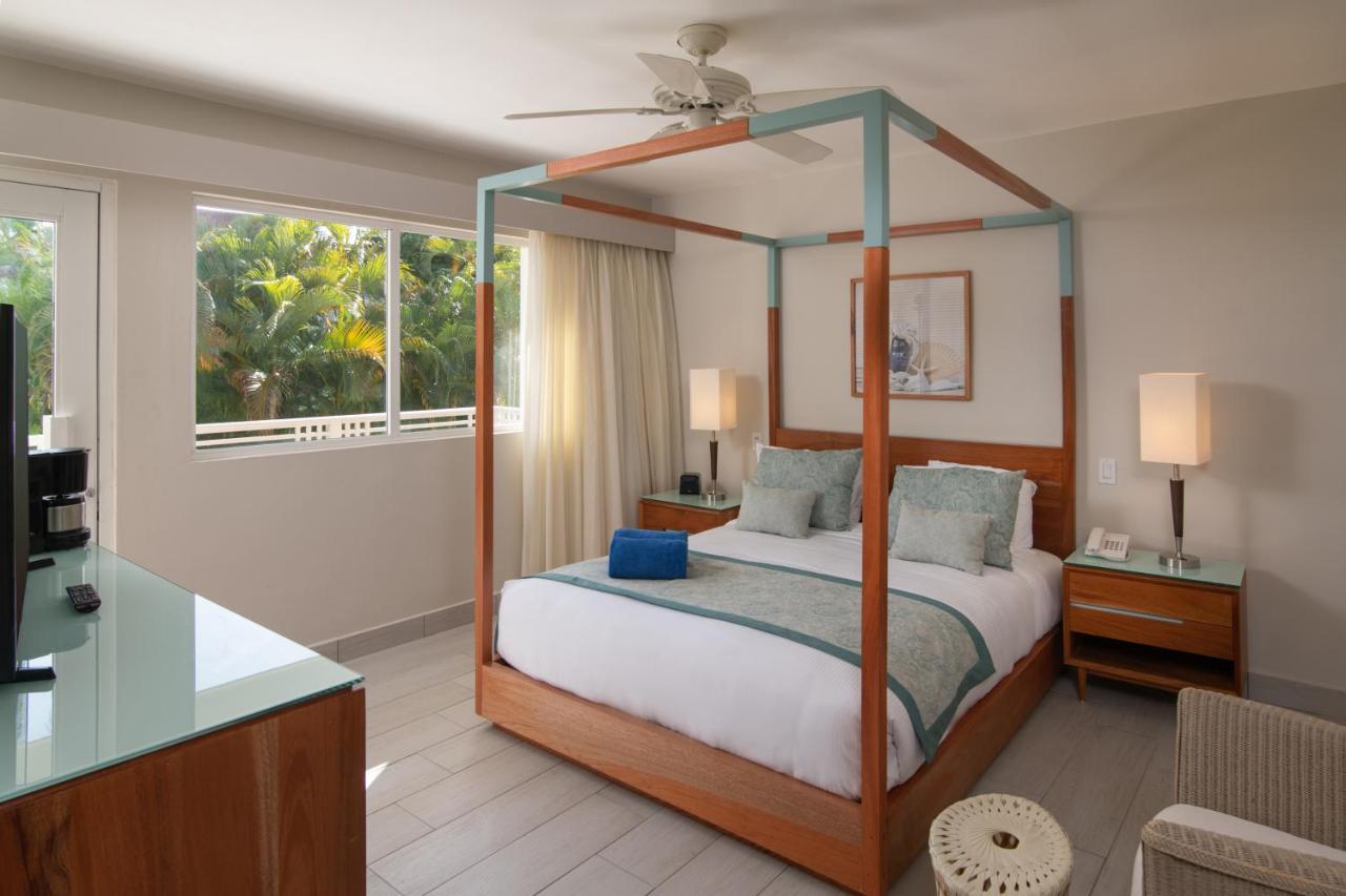 Vh Atmosphere Adults Only Playa Dorada 외부 사진