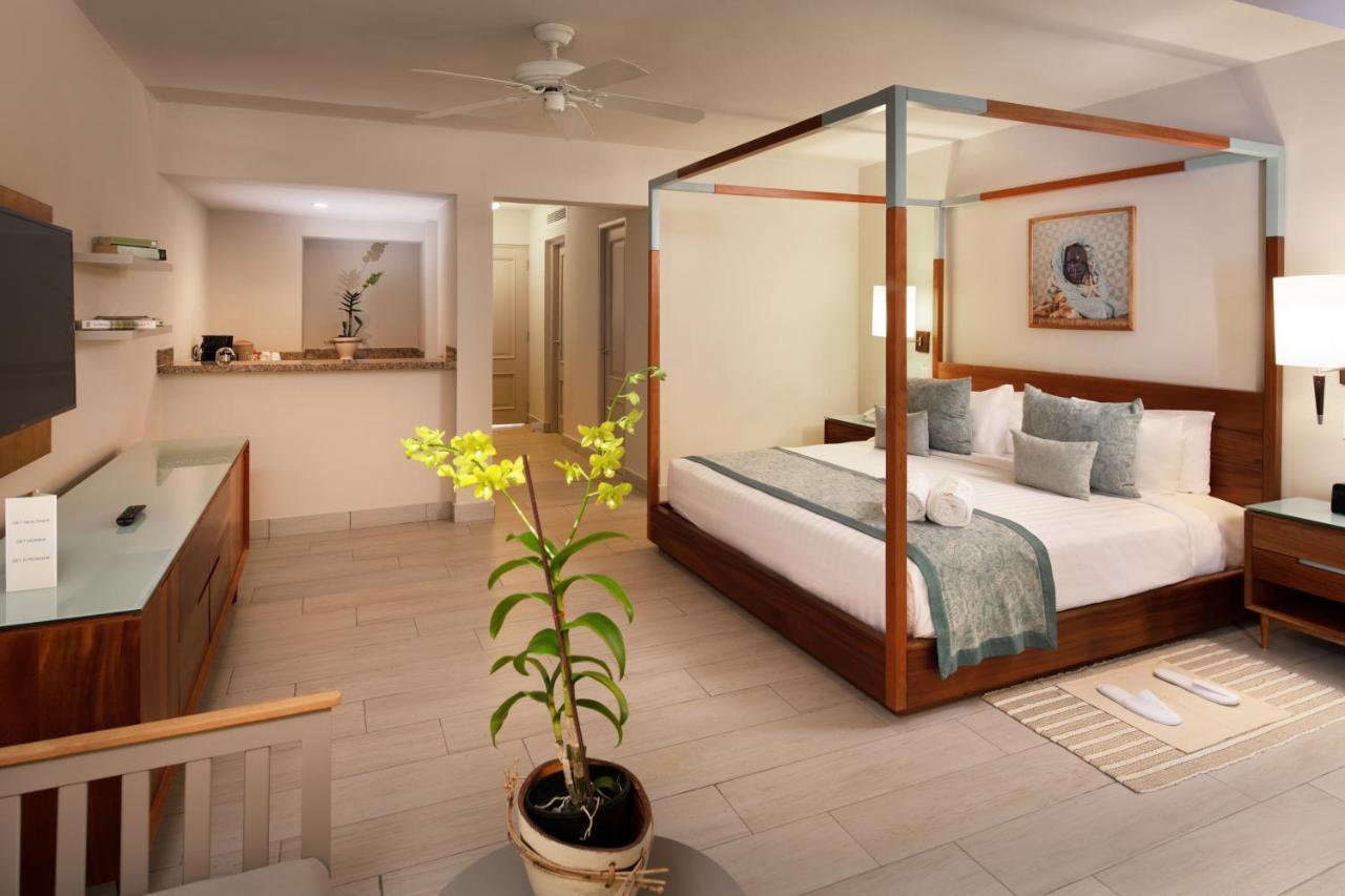 Vh Atmosphere Adults Only Playa Dorada 외부 사진